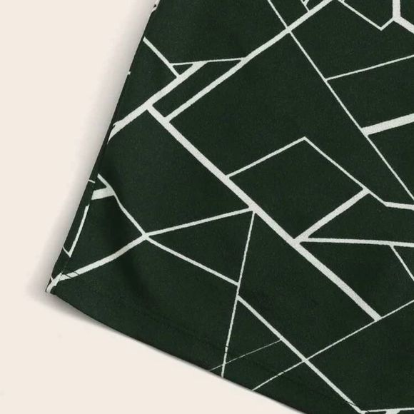 NWOT Shein spaghetti strap bodycon dress - Picture 3 of 6